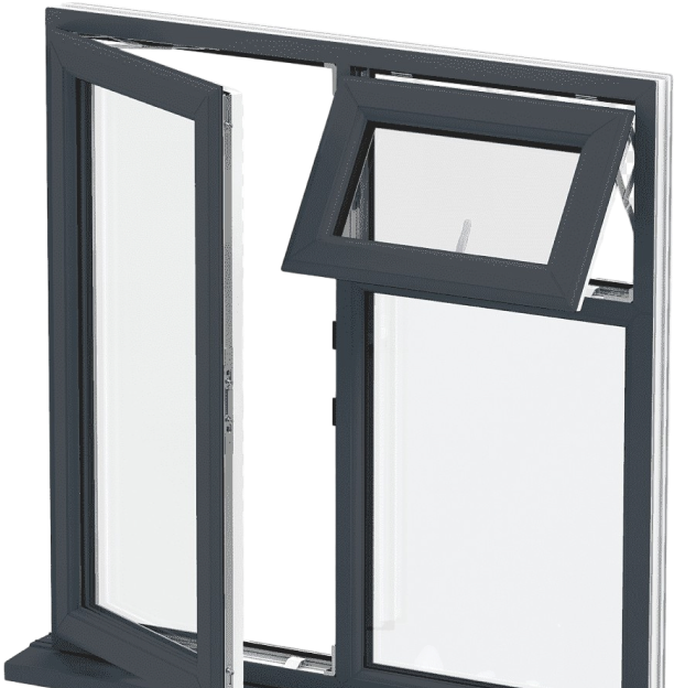 Не закрывается